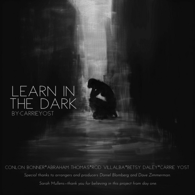 Learn in the Dark