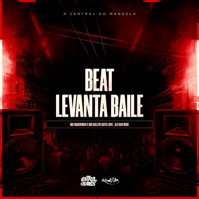 Beat Levanta Baile