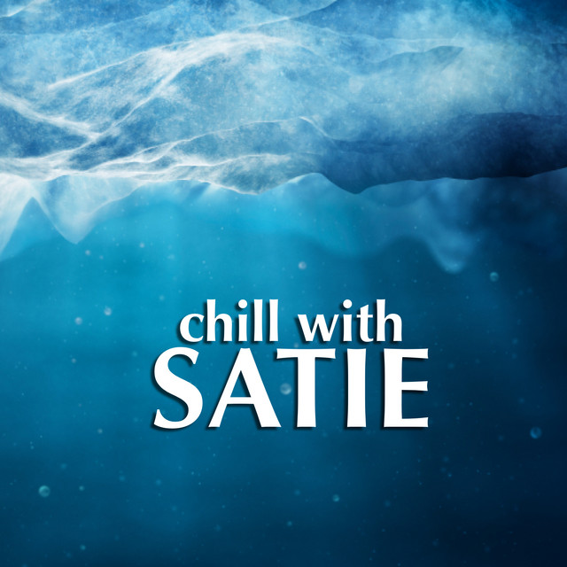 Chill With Satie cover art