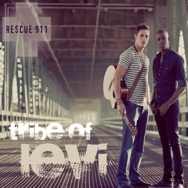 Rescue 911 cover art