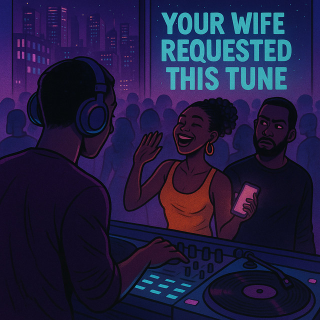Your Wife Requested This Tune