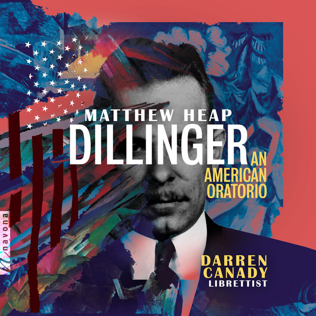 Matthew Heap: Dillinger