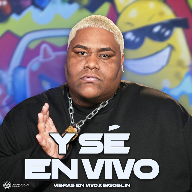 Y Sé (En Vivo) album image