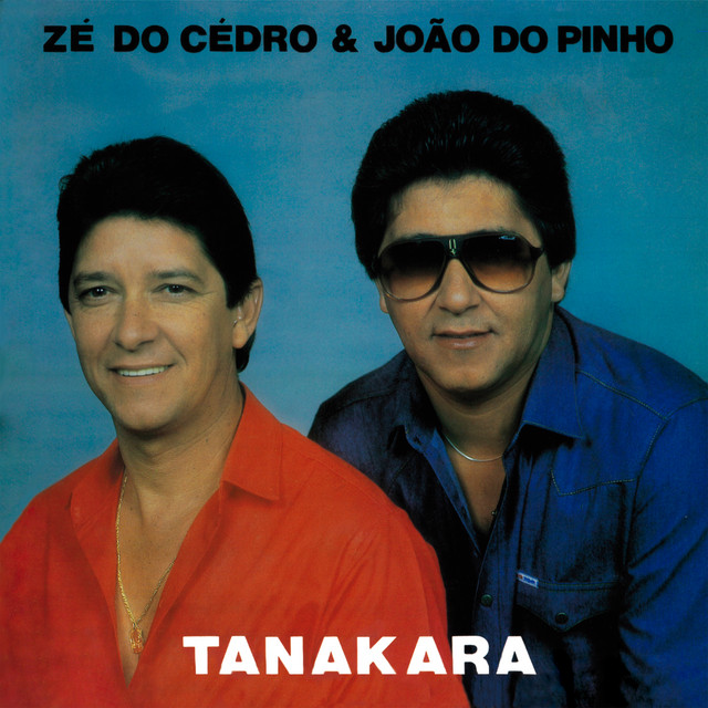 Tanakara cover art