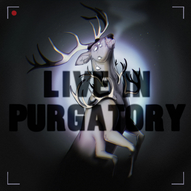 A Deer In Spotlights (Live In Purgatory) cover art