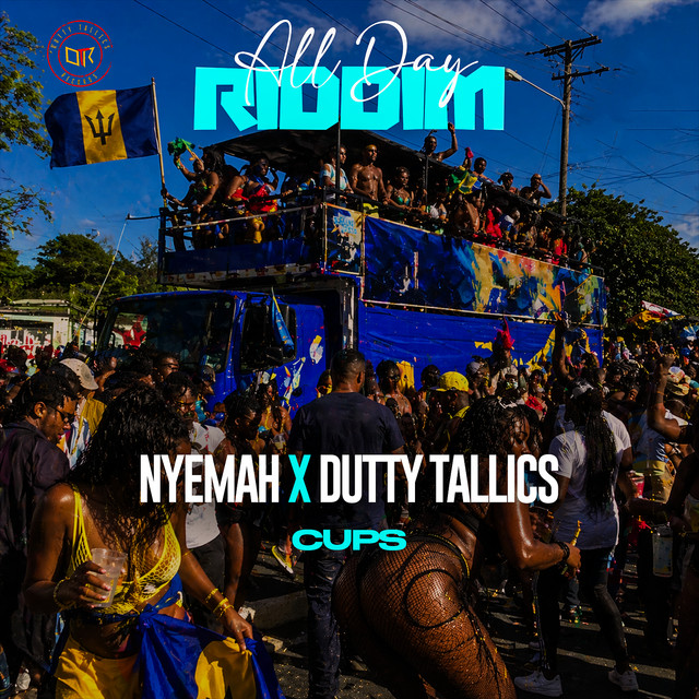 Cups (All Day Riddim)