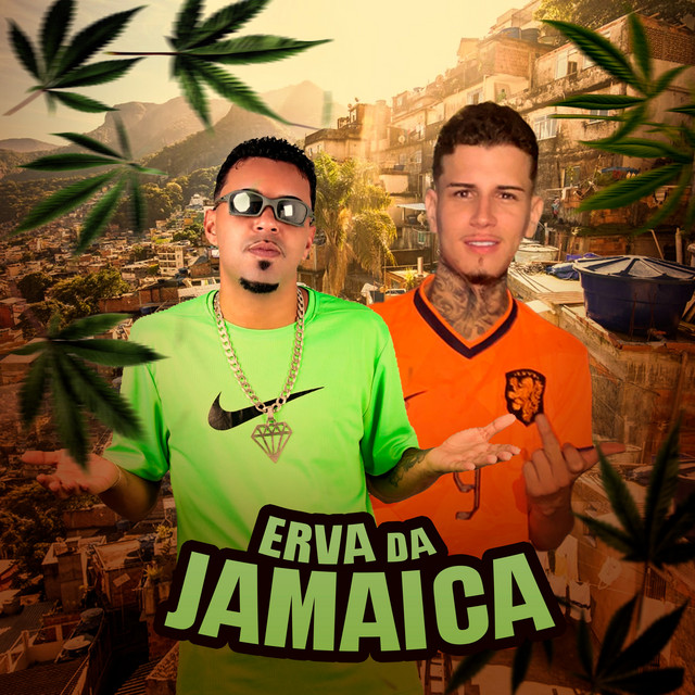 Erva da Jamaica