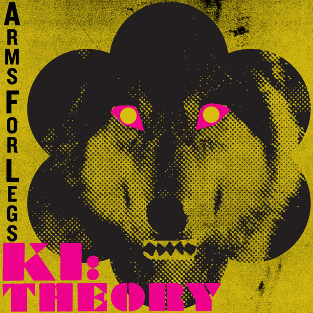 Arms For Legs cover art