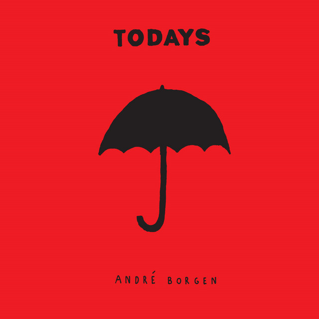 Todays cover art