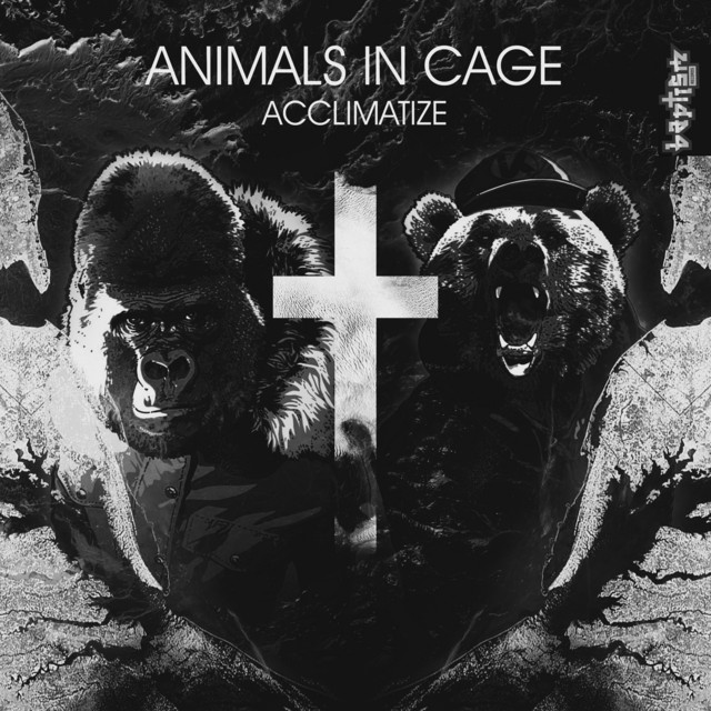 Acclimatize cover art