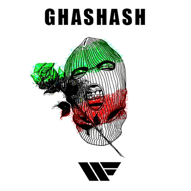GHASHASH - song and lyrics by Wayed Floos | Spotify