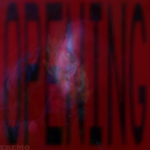 Opening cover art