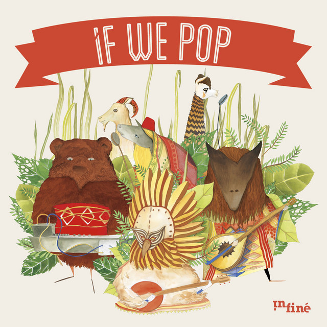 If We Pop cover