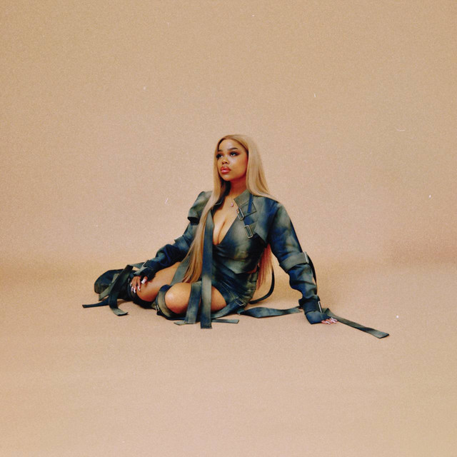Traitor cover art