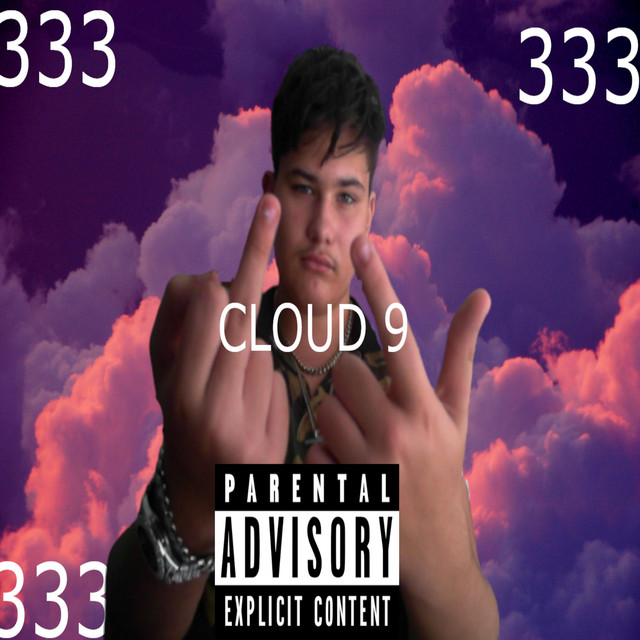 Cloud 9 cover art