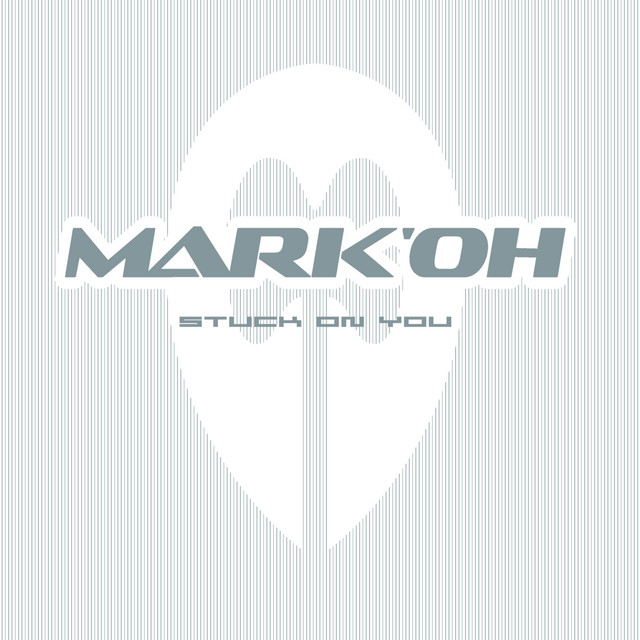 Stuck On You - Radio Version