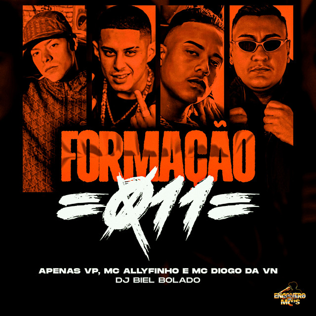 Formação 011