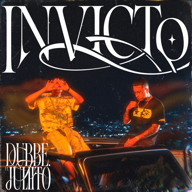 Invicto