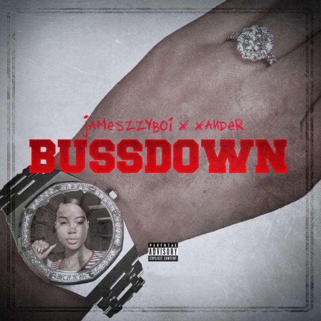 Bussdown cover art