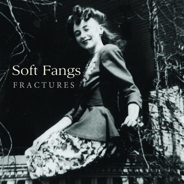 Fractures cover art