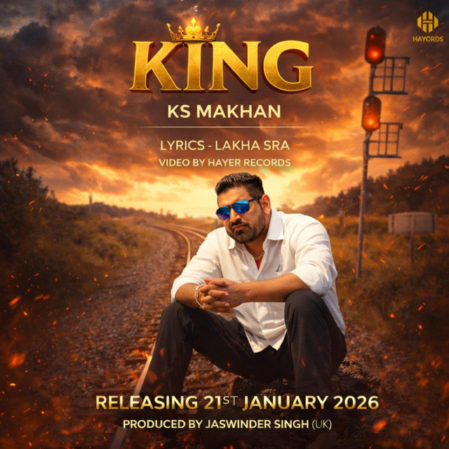 KING