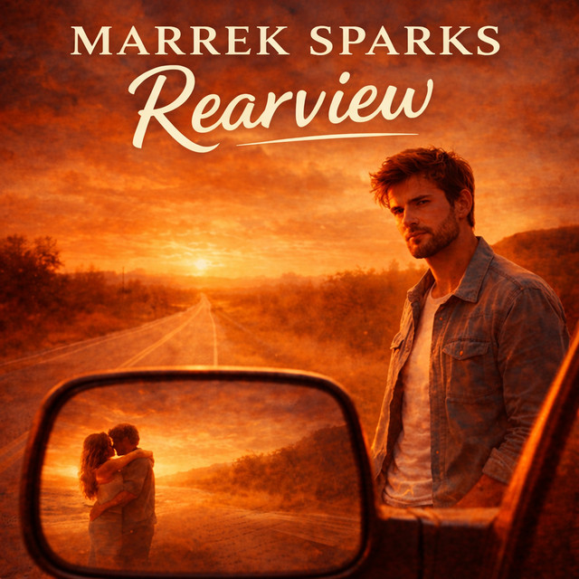 Marrek Sparks