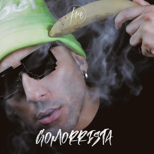 Gomorrista cover art