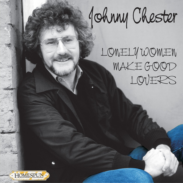Lonely Women Make Good Lovers cover art
