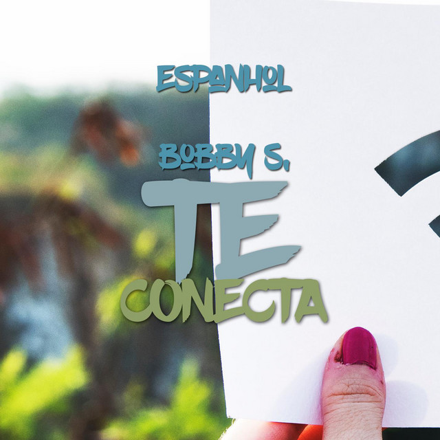 Te Conecta (Pitty Espanhol) cover art