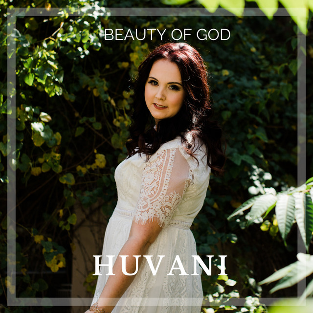 Beauty of God cover art