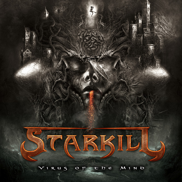 Virus of the Mind cover art