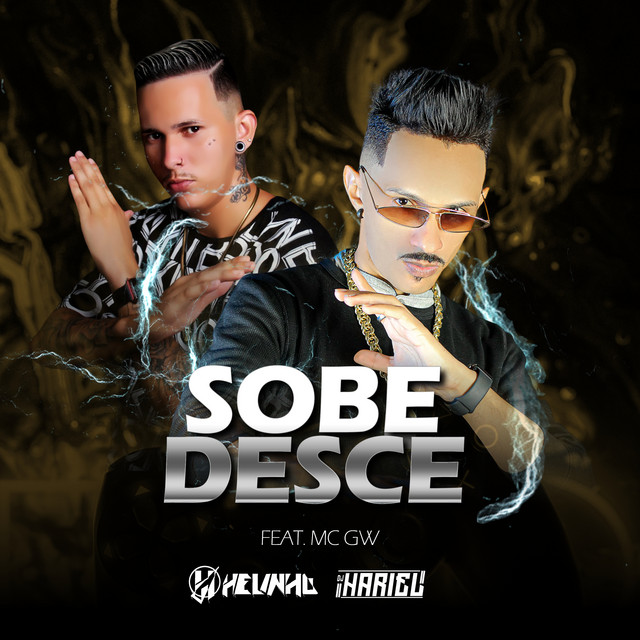Sobe Desce