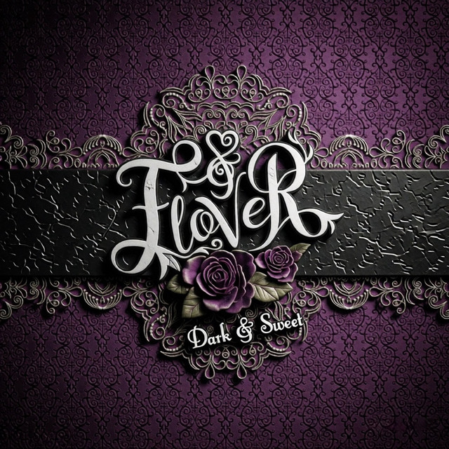Dark & Sweet (Remasters) cover art