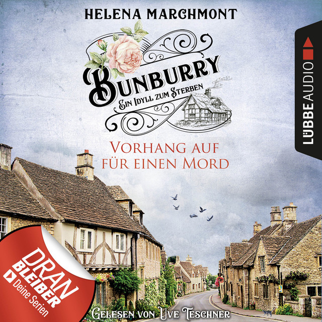 Helena Marchmont