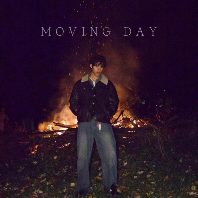 Moving Day