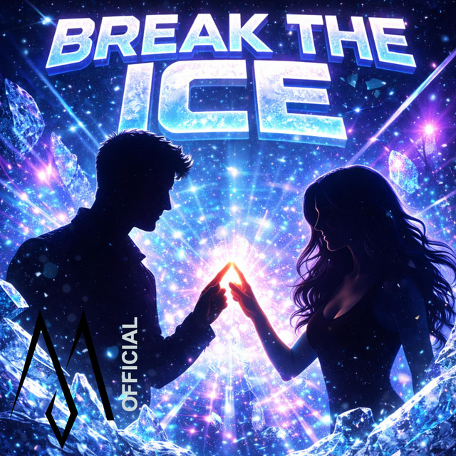 Break The Ice