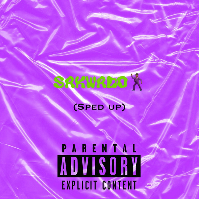 Sakwado - Sped Up