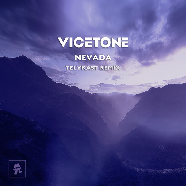 Nevada (TELYKAST Remix) artwork