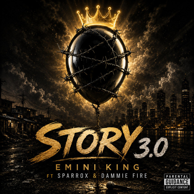 Story 3.0 — Emini King