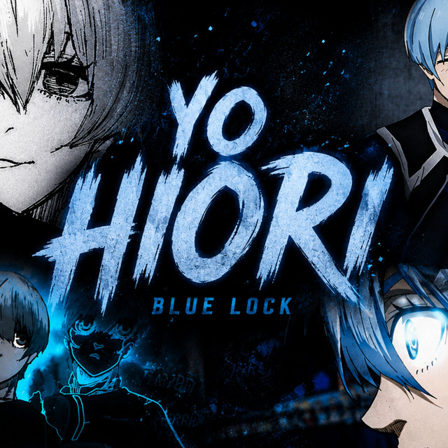 Yo Hiori (Blue Lock) | The puppet cristalizado
