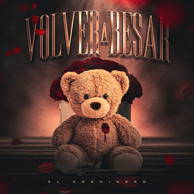 Volver A Besar