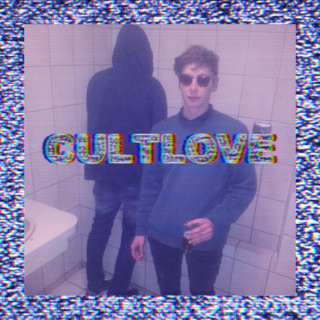 Cultlove cover art