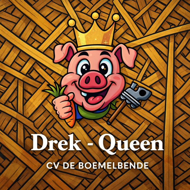 CV De Boemelbende