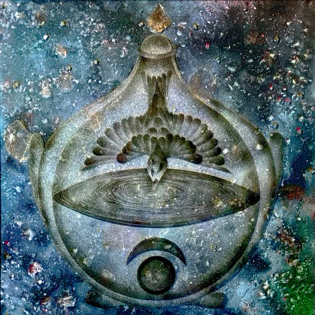Sea of Stars cover art