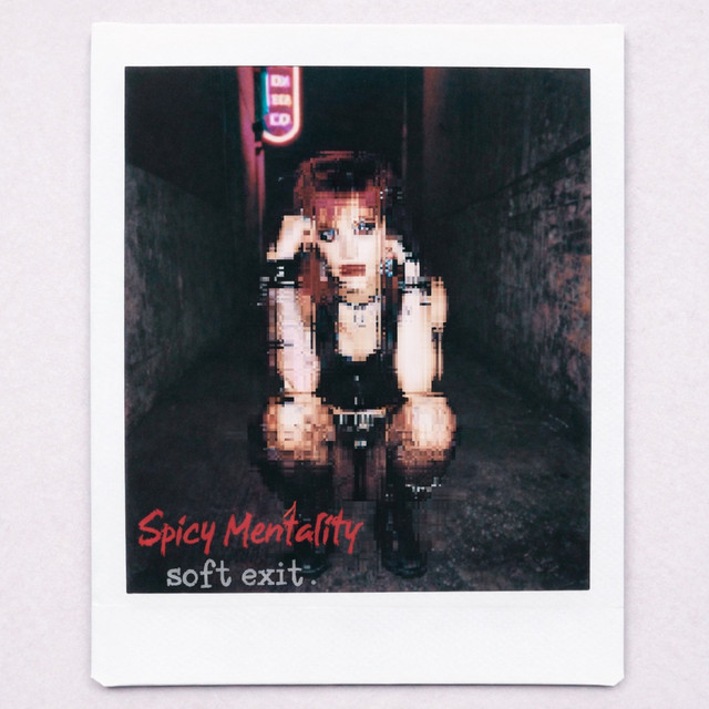 Soft Exit cover