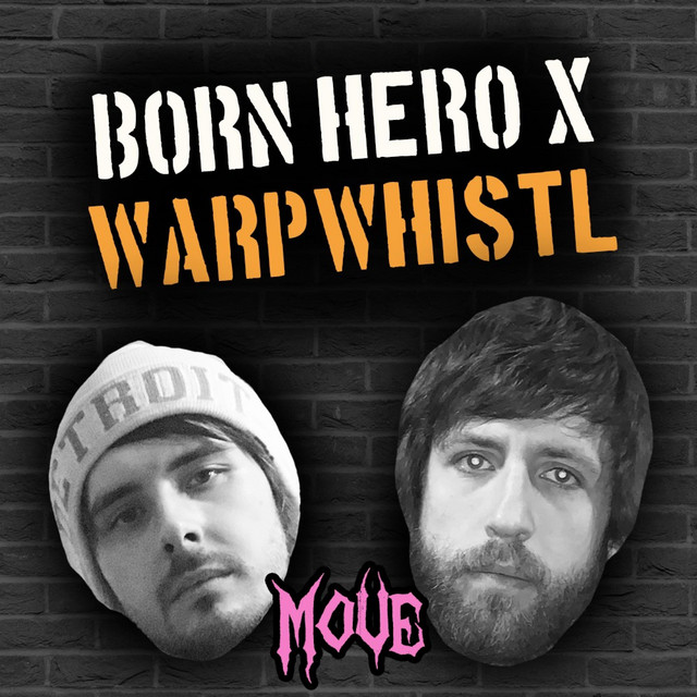 Move cover art