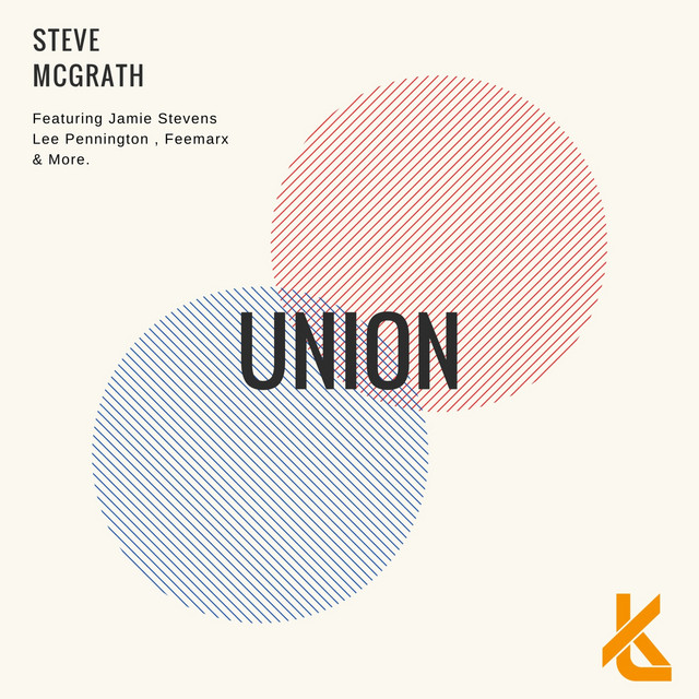 Union cover art
