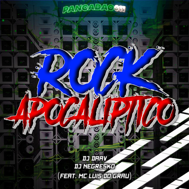 ROCK APOCALIPTICO