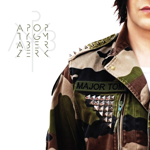 Major Tom (Coming Home) - Technomancer & Angst Pop Remix