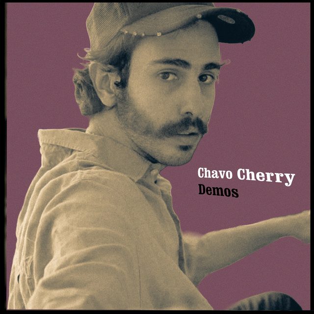 Demos cover art